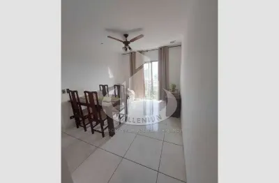 Apartamento com 2 quartos à venda no Santa Paula, São Caetano do Sul 