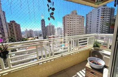 Apartamento com 3 quartos à venda no Santa Paula, São Caetano do Sul 