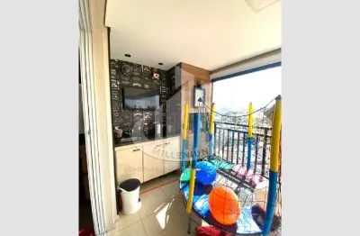 Apartamento para venda ou locação - jardim sao caetano, sao caetano do sul