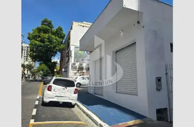 Ponto comercial à venda no Santo Antônio, São Caetano do Sul 