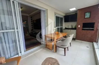 Apartamento com 3 quartos à venda no Santo Antônio, São Caetano do Sul 