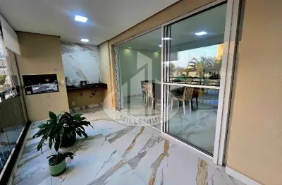 Apartamento com 3 quartos à venda no Jardim São Caetano, São Caetano do Sul 