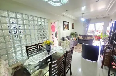 Apartamento com 2 quartos à venda no Santa Maria, São Caetano do Sul 