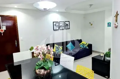 Apartamento com 2 quartos à venda no Santa Maria, São Caetano do Sul 