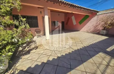 Casa com 3 quartos à venda no Olímpico, São Caetano do Sul 