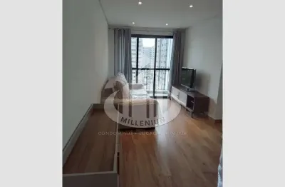 Apartamento para locação - santo antonio, sao caetano do sul