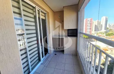 Apartamento com 2 quartos à venda no Barcelona, São Caetano do Sul 