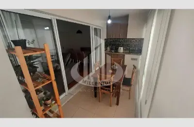 Apartamento com 3 quartos à venda no Boa Vista, São Caetano do Sul 