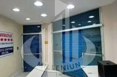 Ponto comercial para alugar no Centro, São Caetano do Sul 