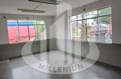 Casa comercial para alugar no Centro, São Caetano do Sul 