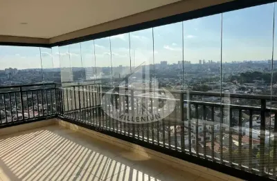 Apartamento com 3 quartos à venda no Jardim São Caetano, São Caetano do Sul 