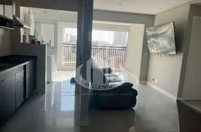 Apartamento com 2 quartos à venda no Osvaldo Cruz, São Caetano do Sul 