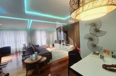 Apartamento com 4 quartos à venda no Santa Paula, São Caetano do Sul 