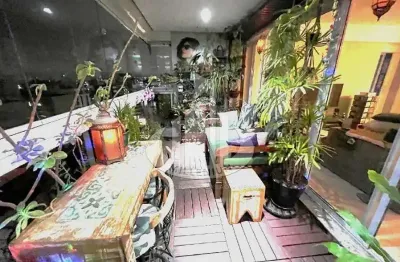 Apartamento com 3 quartos à venda no Santa Paula, São Caetano do Sul 