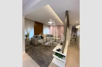 Apartamento com 1 quarto à venda no Osvaldo Cruz, São Caetano do Sul 