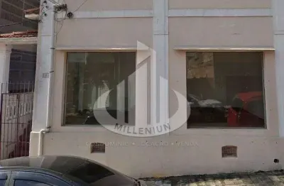 Terreno à venda no Santa Paula, São Caetano do Sul 