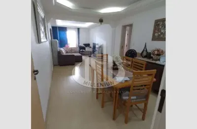 Apartamento com 3 quartos à venda no Fundação, São Caetano do Sul 