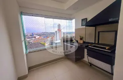 Apartamento com 2 quartos à venda no Fundação, São Caetano do Sul 