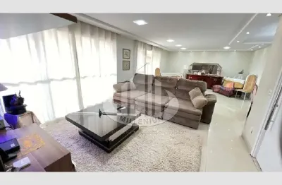 Apartamento com 4 quartos à venda no Santo Antônio, São Caetano do Sul 