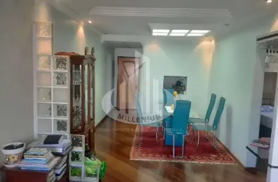 Apartamento com 3 quartos à venda no Santa Paula, São Caetano do Sul 