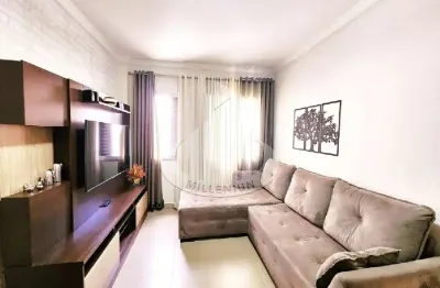 Apartamento com 3 quartos à venda na Vila Mussolini, São Bernardo do Campo 