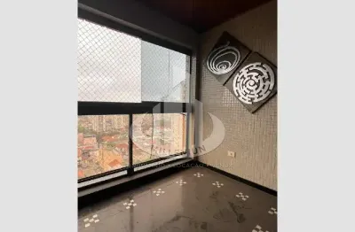 Apartamento com 4 quartos à venda no Santa Paula, São Caetano do Sul 