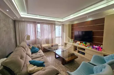 Apartamento com 3 quartos à venda no Santo Antônio, São Caetano do Sul 