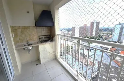 Apartamento com 2 quartos à venda no Fundação, São Caetano do Sul 