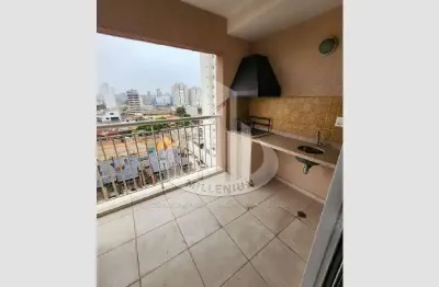 Apartamento com 3 quartos à venda no Centro, São Caetano do Sul 