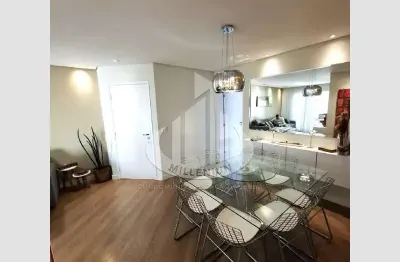 Apartamento com 3 quartos à venda no Osvaldo Cruz, São Caetano do Sul 