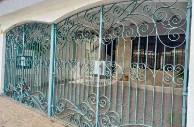 Casa com 2 quartos à venda no Osvaldo Cruz, São Caetano do Sul 