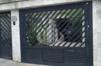 Casa com 3 quartos à venda no Barcelona, São Caetano do Sul 