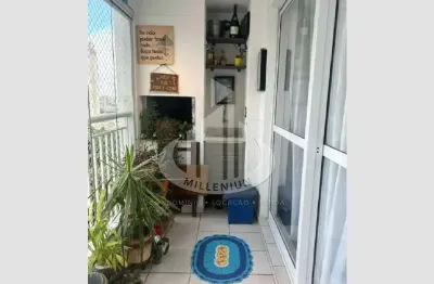 Apartamento com 3 quartos à venda no Boa Vista, São Caetano do Sul 