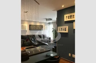 Apartamento com 3 quartos à venda no Barcelona, São Caetano do Sul 