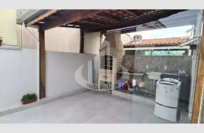 Cobertura com 3 quartos à venda no Nova Gerti, São Caetano do Sul 