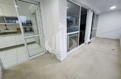 Apartamento com 3 quartos à venda no Santo Antônio, São Caetano do Sul 