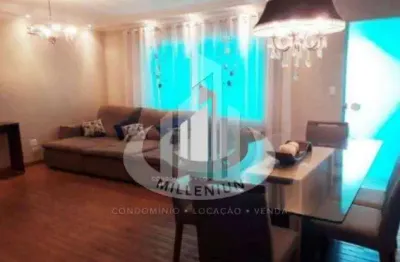 Casa com 3 quartos à venda no Boa Vista, São Caetano do Sul 