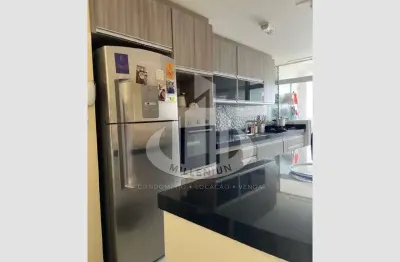 Apartamento com 3 quartos à venda no Barcelona, São Caetano do Sul 