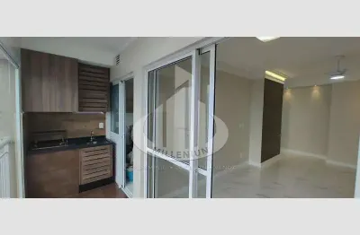 Apartamento com 3 quartos à venda no Centro, São Caetano do Sul 