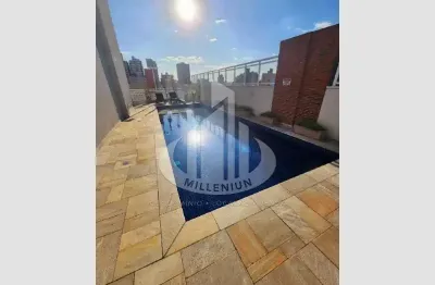 Apartamento com 2 quartos à venda no Santa Paula, São Caetano do Sul 