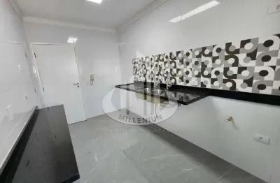 Apartamento com 2 quartos à venda no Santo Antônio, São Caetano do Sul 