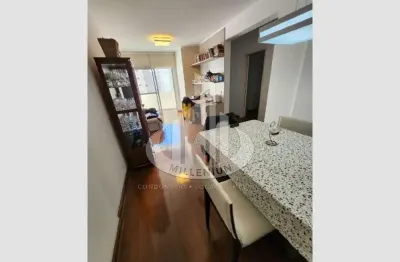 Apartamento com 3 quartos à venda no Santo Antônio, São Caetano do Sul 