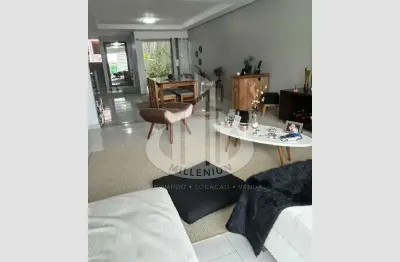 Casa com 4 quartos à venda no Barcelona, São Caetano do Sul 