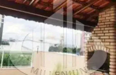 Casa com 3 quartos à venda no Barcelona, São Caetano do Sul 