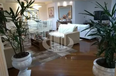 Apartamento com 3 quartos à venda no Barcelona, São Caetano do Sul 