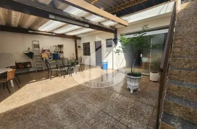 Casa com 3 quartos à venda no Santo Antônio, São Caetano do Sul 