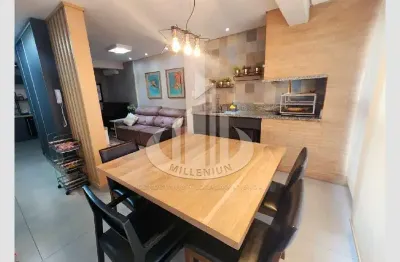 Apartamento com 3 quartos à venda no Fundação, São Caetano do Sul 