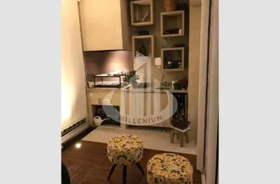 Apartamento com 3 quartos à venda no Boa Vista, São Caetano do Sul 