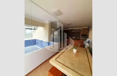 Cobertura com 3 quartos à venda no Santa Paula, São Caetano do Sul 