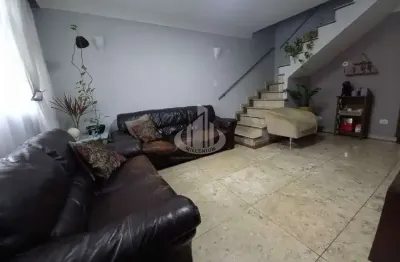 Casa com 3 quartos à venda no Barcelona, São Caetano do Sul 